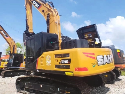 Used Sany SY205 for Sale