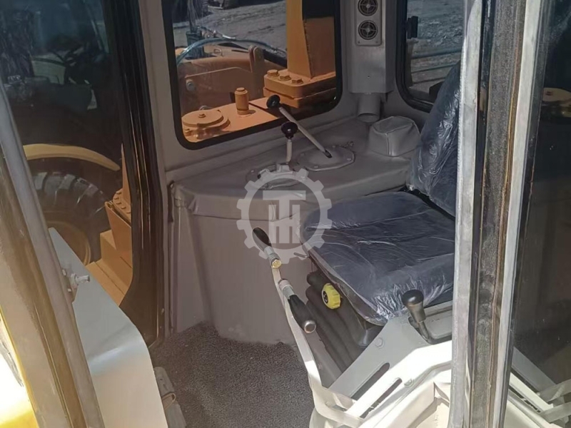 Used Bulldozer Caterpillar D8R for Sale