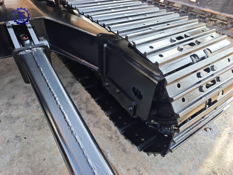 Excavadora SANY 60 Usada en venta