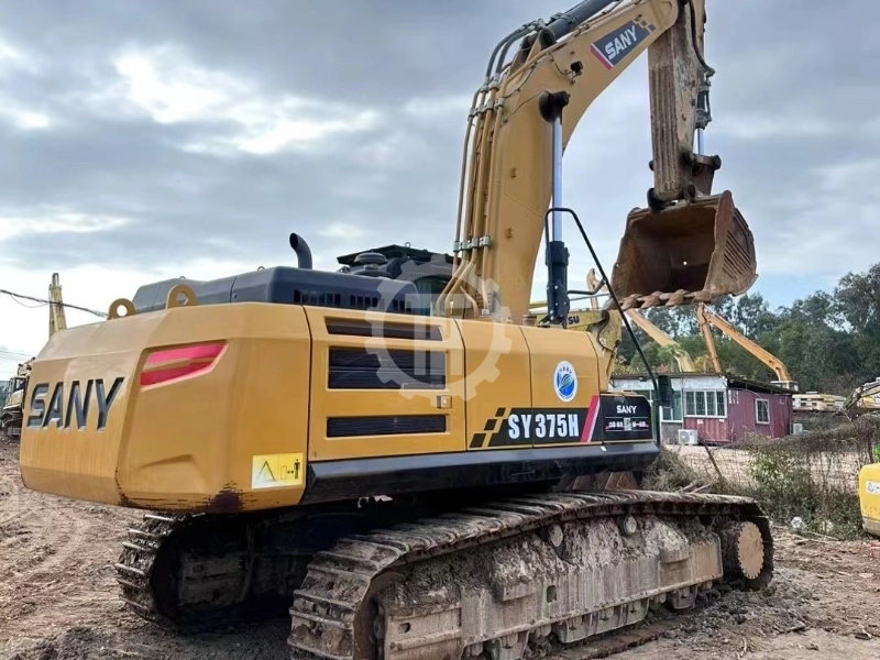 Used Sany SY375 for Sale