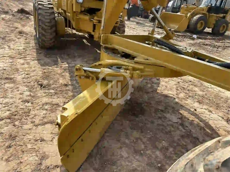 Used Caterpillar 140H for sale