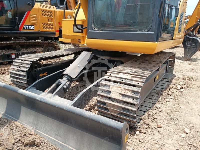 Used Komatsu PC70 for Sale