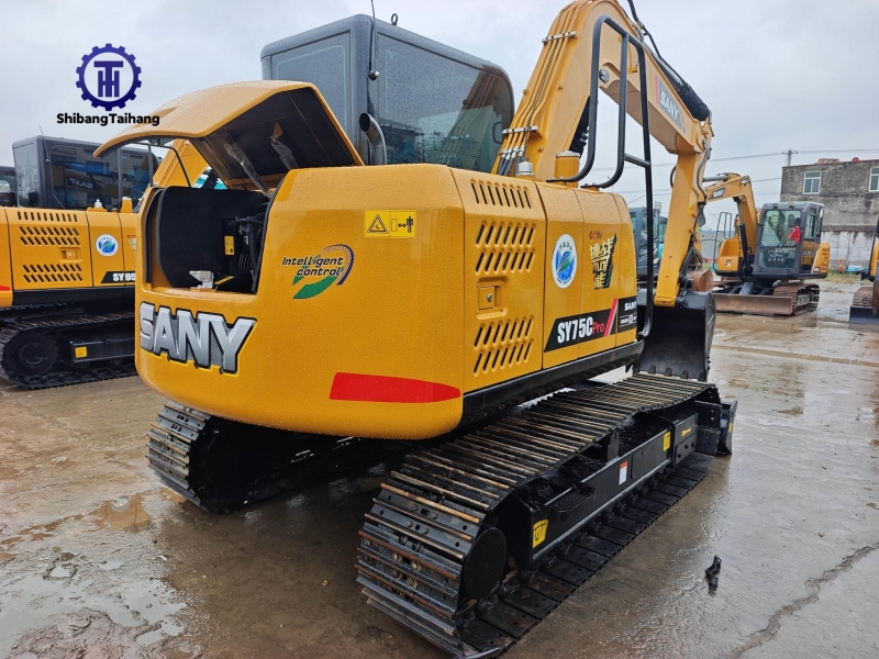 SANY 75 d'occasion à vendre 