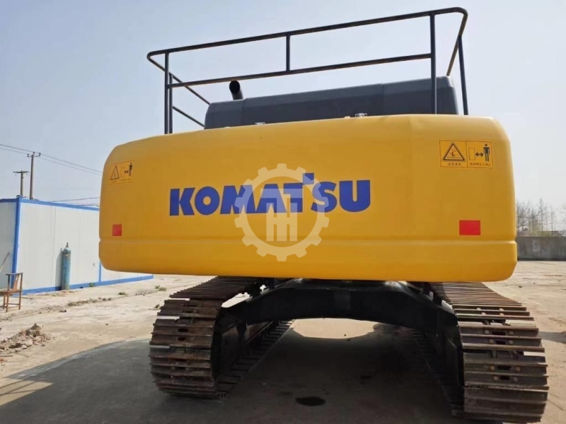 Used Komatsu PC400 for Sale