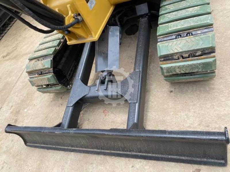 Used Caterpillar 306 for Sale