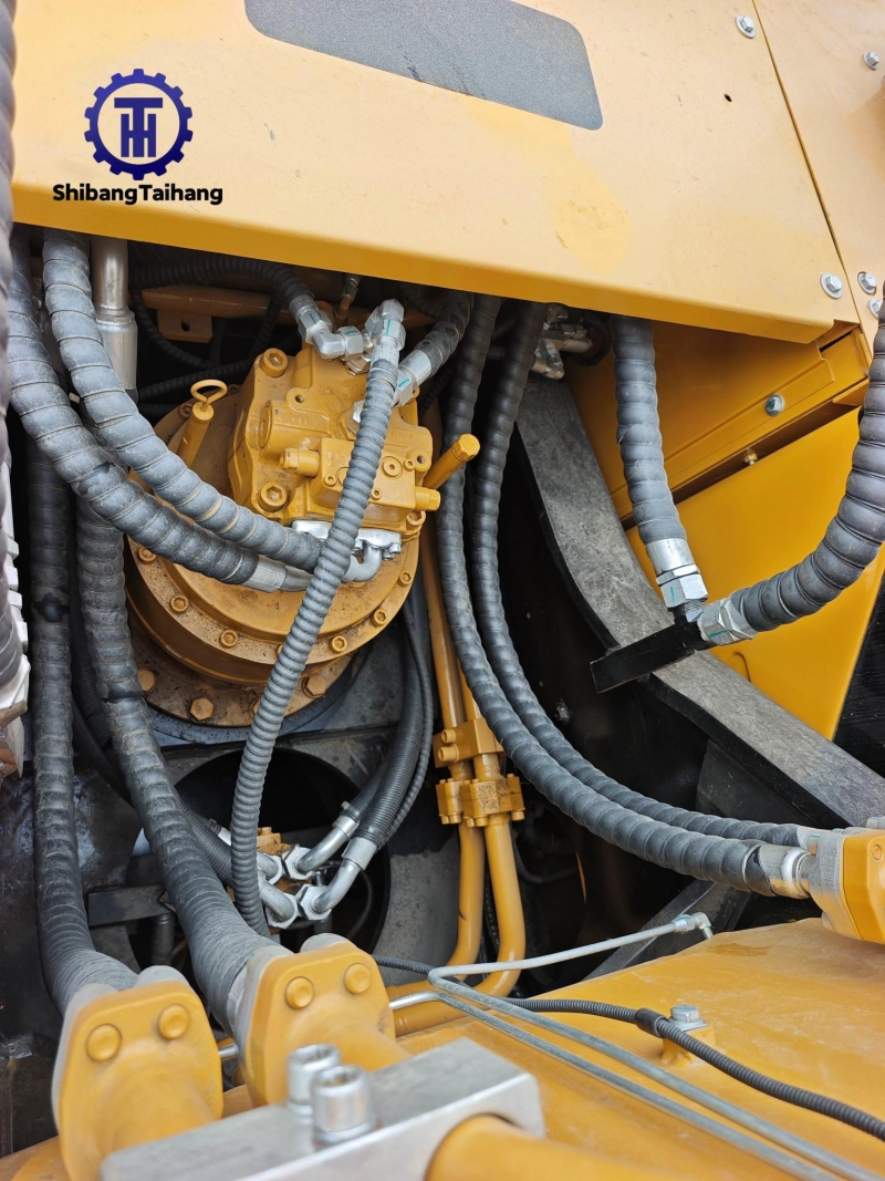 SANY 305 d'occasion à vendre 