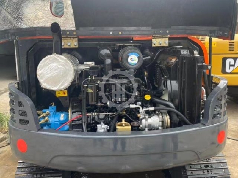 Used Doosan DH60 for Sale