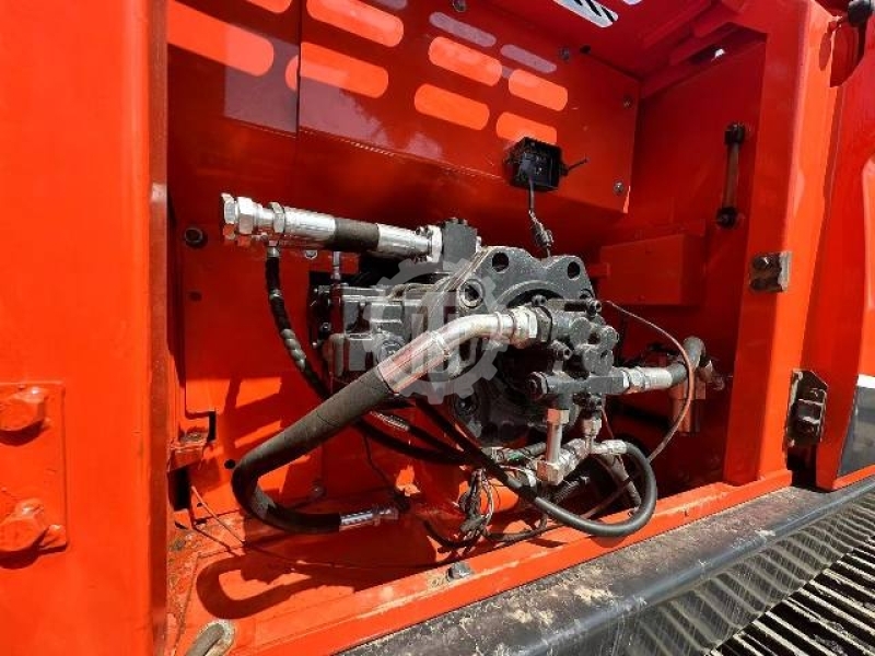 Used Doosan Dx225 for Sale