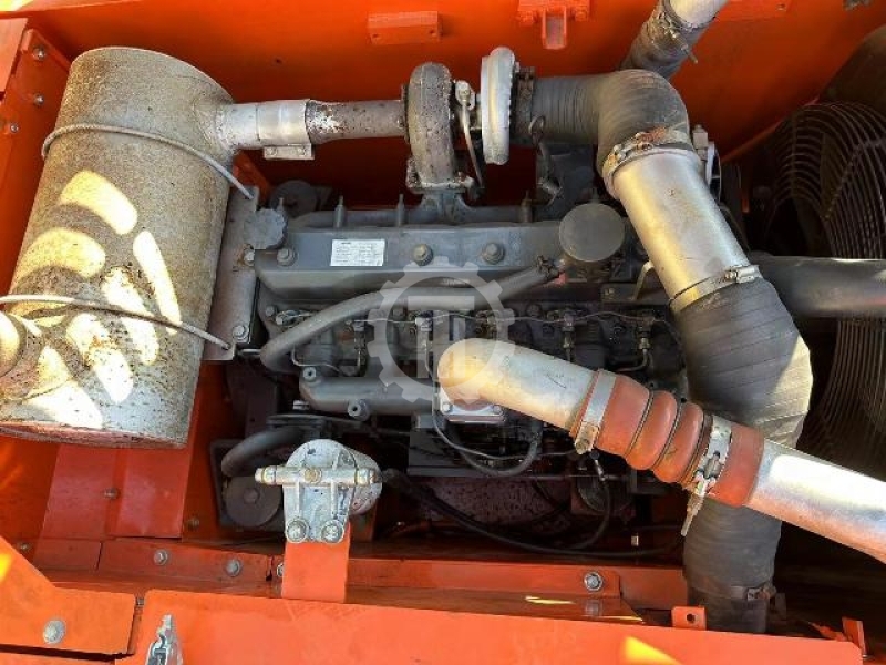 Used Doosan DX225 for sale 2