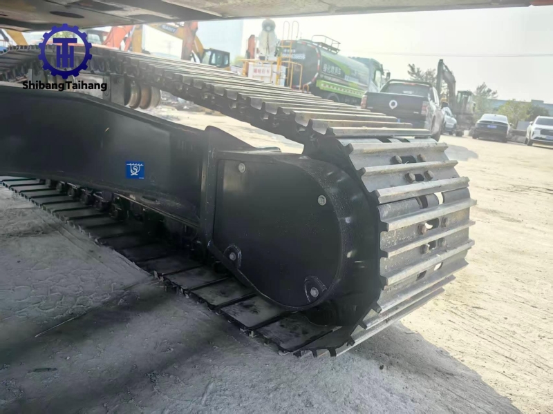 Excavadora Doosan DX300 Usada en venta