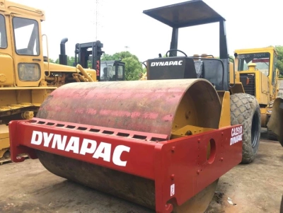 Used DYNAPAC CA251D for Sale