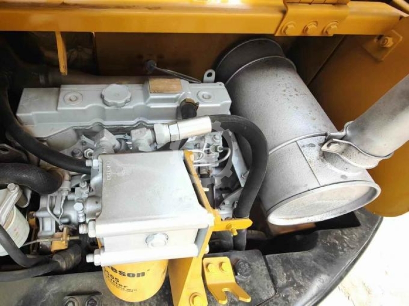 Used Caterpillar 308 for Sale