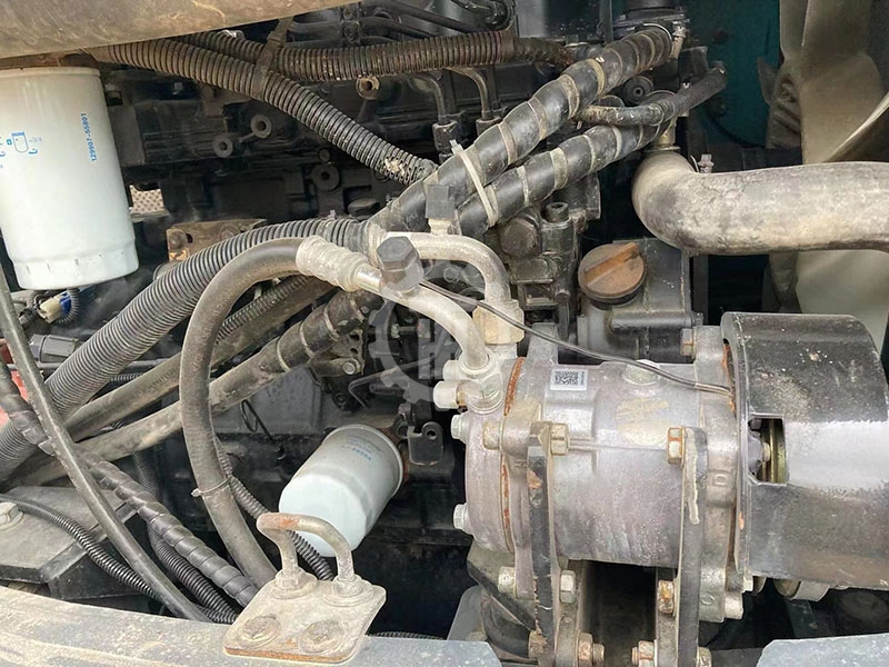 Used Sunward SWE60 for Sale