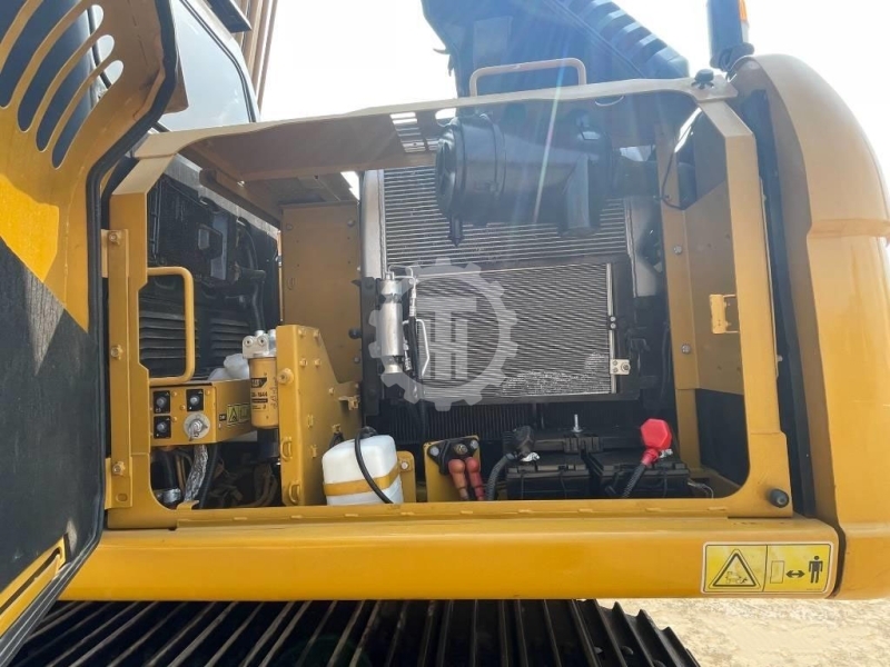  Used Caterpillar 315D2 for sale