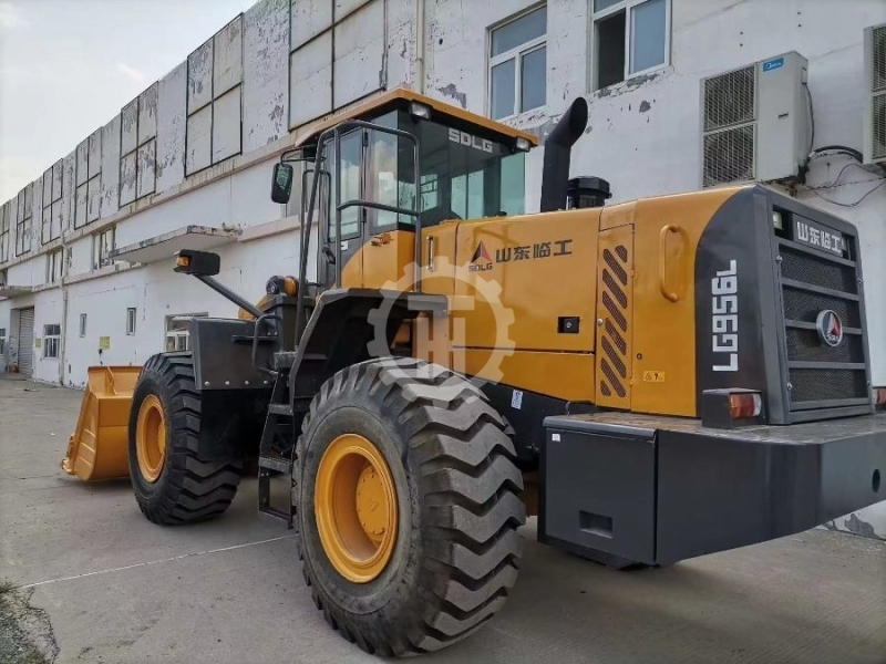  Used SDLG 956L for sale