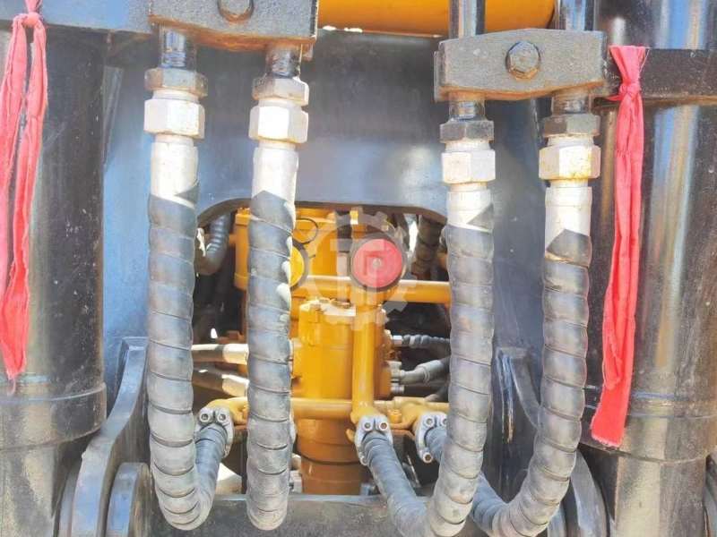 Used Sany SY205 for Sale