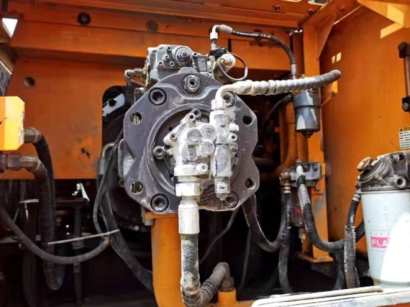 Used Sany SY365H for Sale