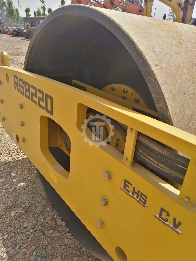 Used SDLG LGS8220 for Sale