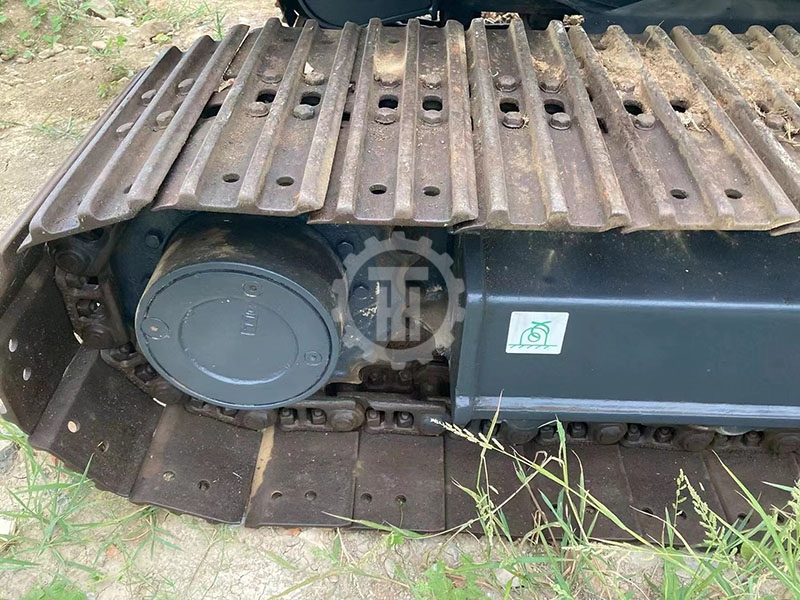 Used Sunward SWE90 for Sale