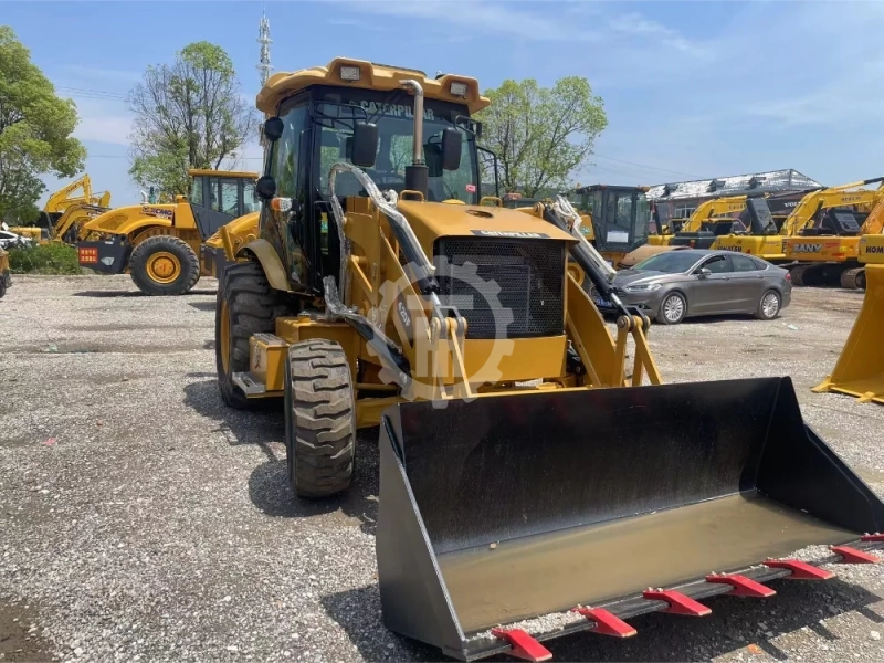 Used Caterpillar 420F for Sale