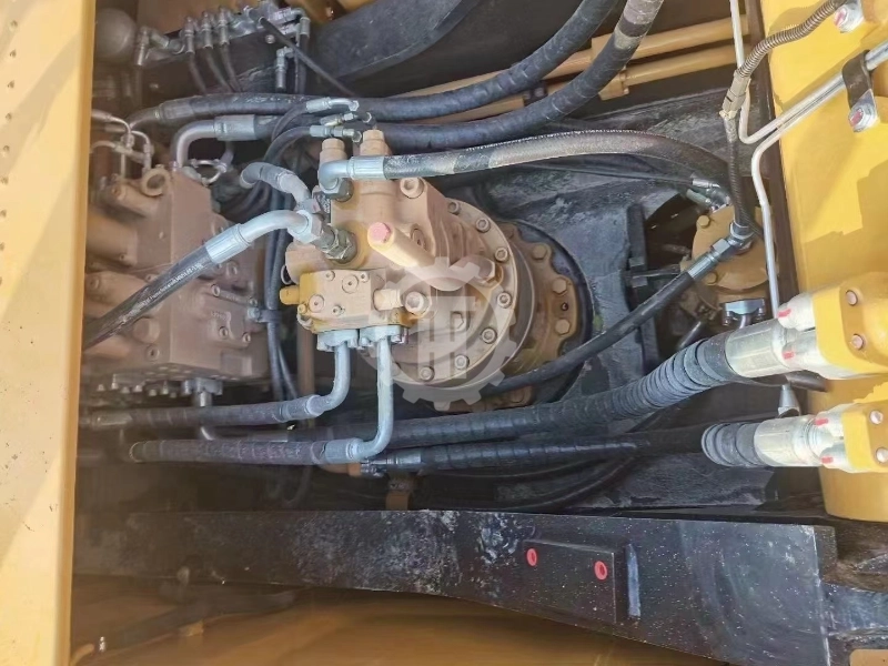 Used SANY SY245 for Sale