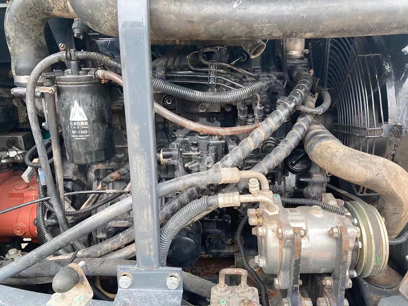 Used Sunward SWE70 for Sale