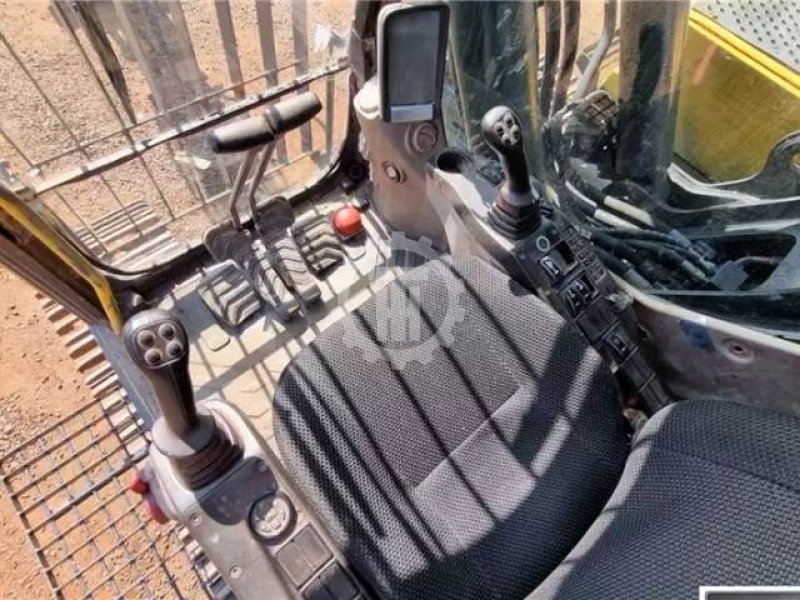 Used Volvo EC480DL for Sale