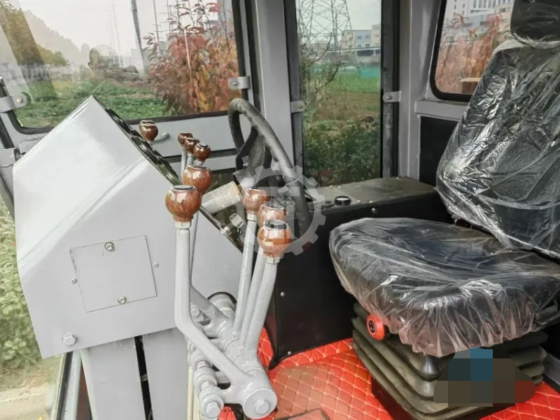 Used Grader Caterpillar 140H for Sale