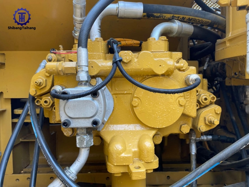 Продается б/у Caterpillar 320C