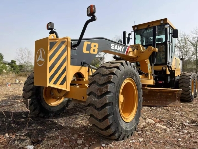 Used Sany STG190C-8 Motor Graders for Sale