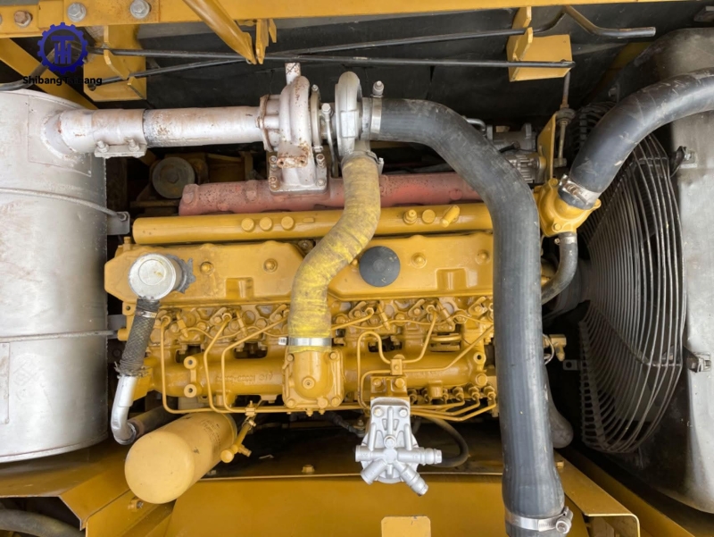 Caterpillar 320C d'occasion à vendre 