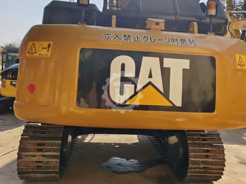 Used CAT 336D2 for sale