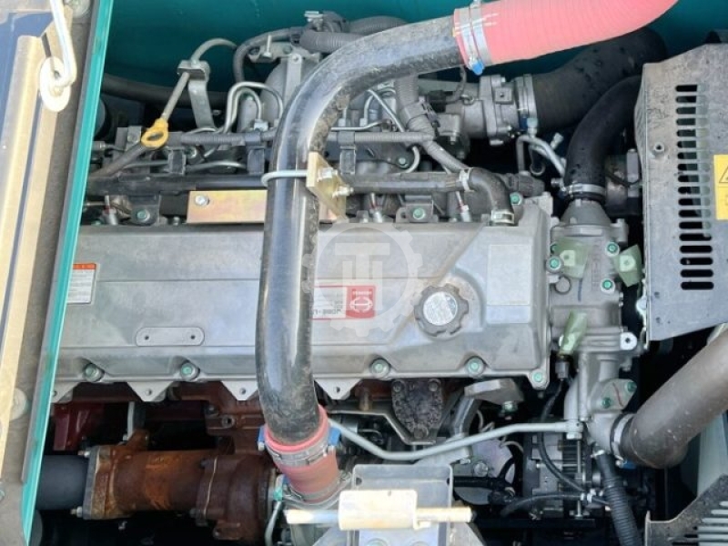 Used Kobelco SK380 for Sale