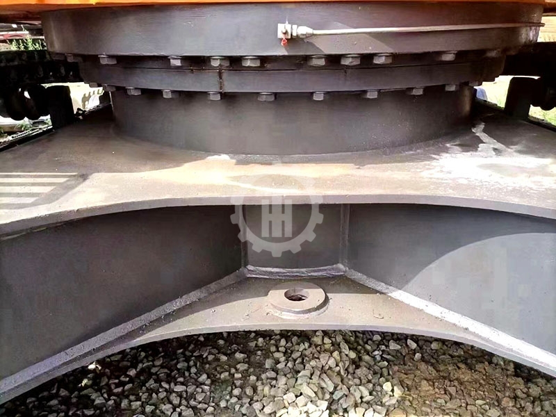 Used Doosan DX300 for sale