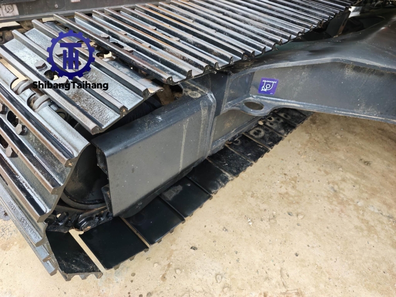 للبيع حفار فولفو EC140 مستعمل