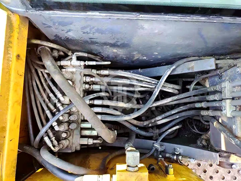 Used Volvo EC80D for sale 2