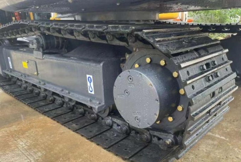 Used Doosan DH60 for Sale