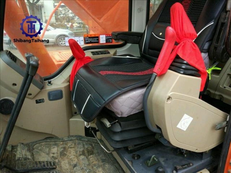 Excavadora Doosan DH300 Usada en venta