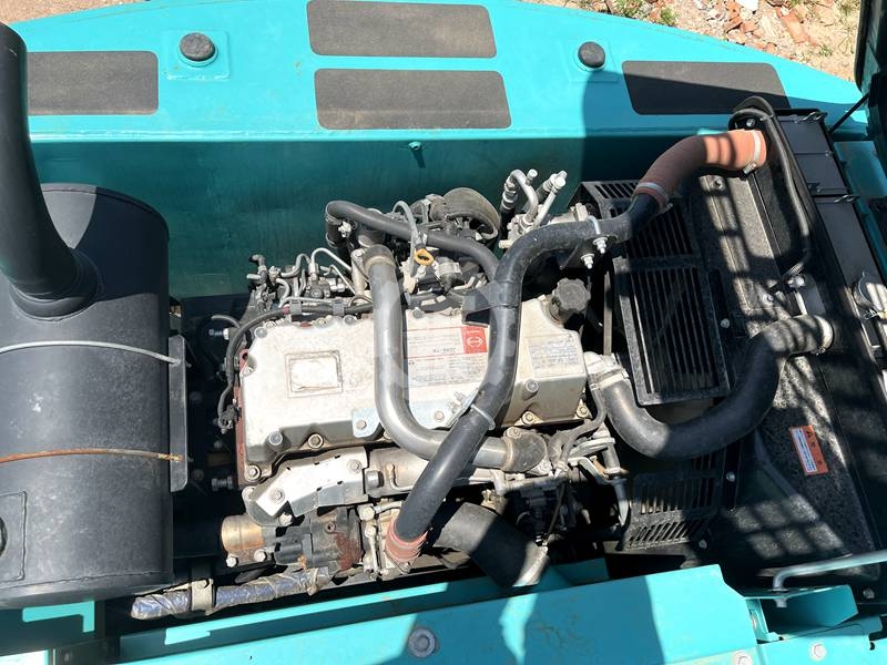 Used Kobelco SK200 for sale 2