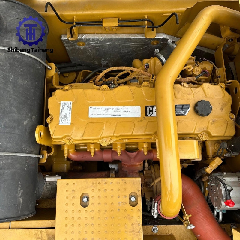 Продается б/у Caterpillar 336D2L.