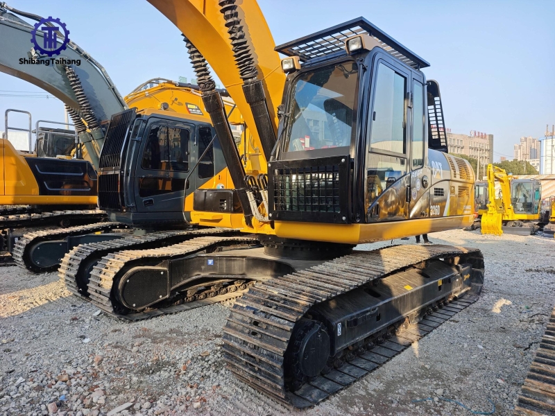 Caterpillar 326D d'occasion à vendre 