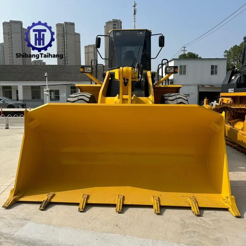 للبيع Komatsu 380 مستعمل