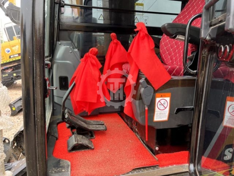 Used Sany SY75 for Sale