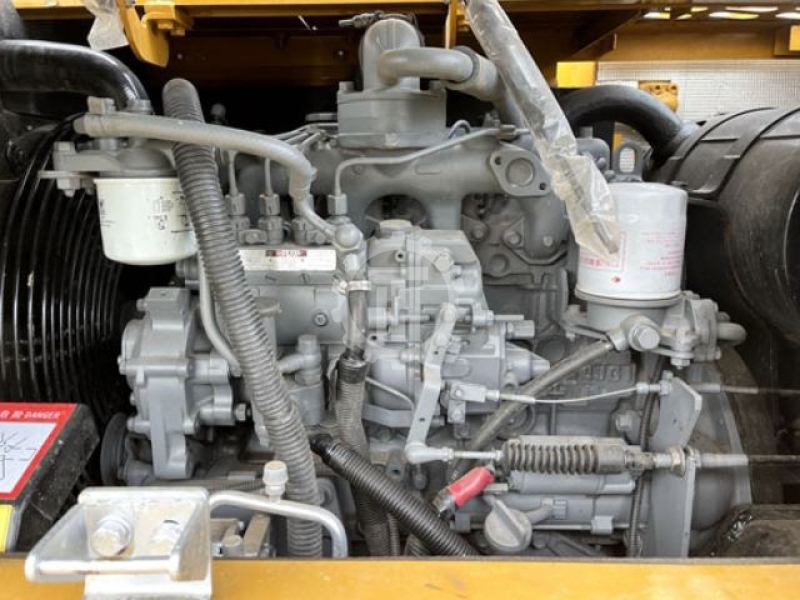 Used Sany SY75 for Sale