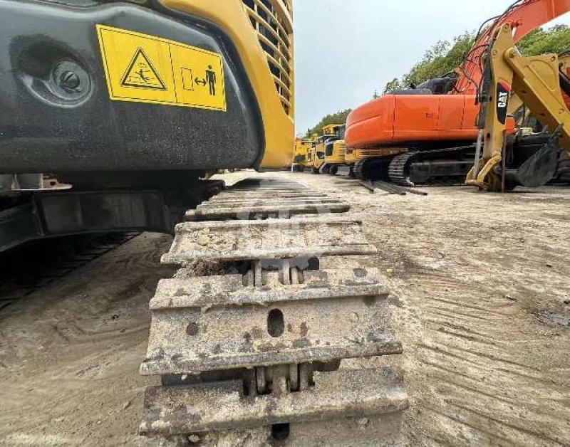 Used Komatsu PC35 for Sale