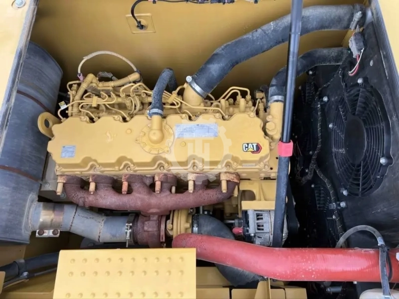 Used Caterpillar CAT323GC for sale