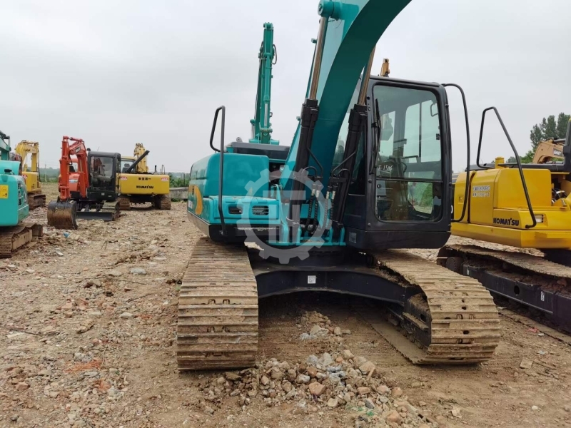 Used Sunward SWE150 for Sale