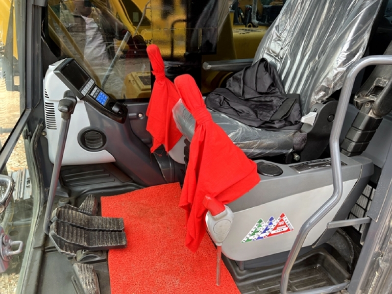 Used Komatsu PC200 for Sale