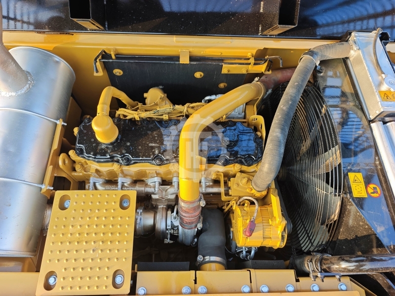 Used Caterpillar 324 for sale