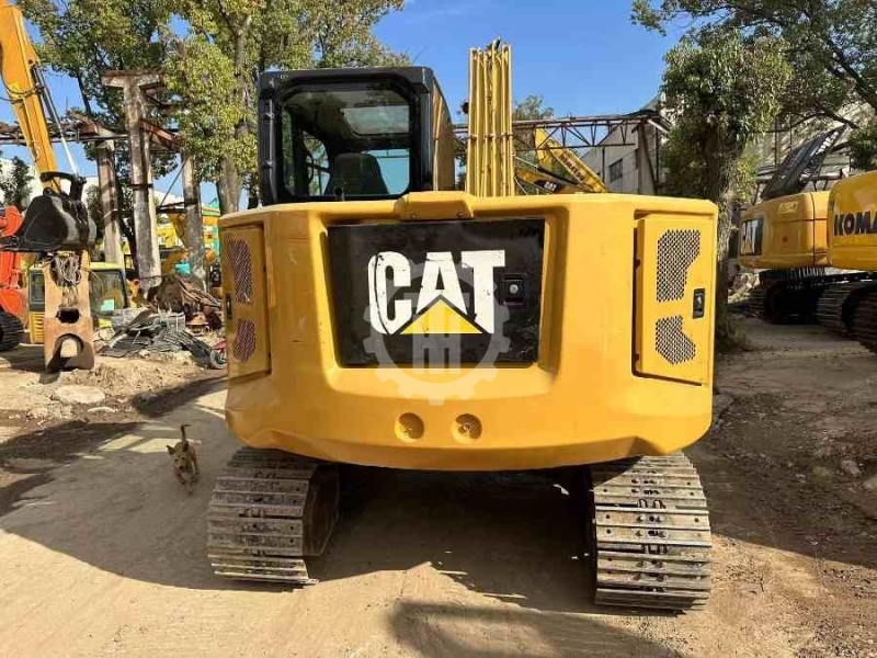 Used Caterpillar 307.5 for sale